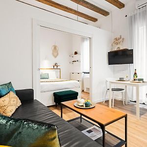 Appartement met een Slaapkamer